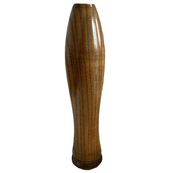 Wooden Oak Handle for Cask Beer Pumps