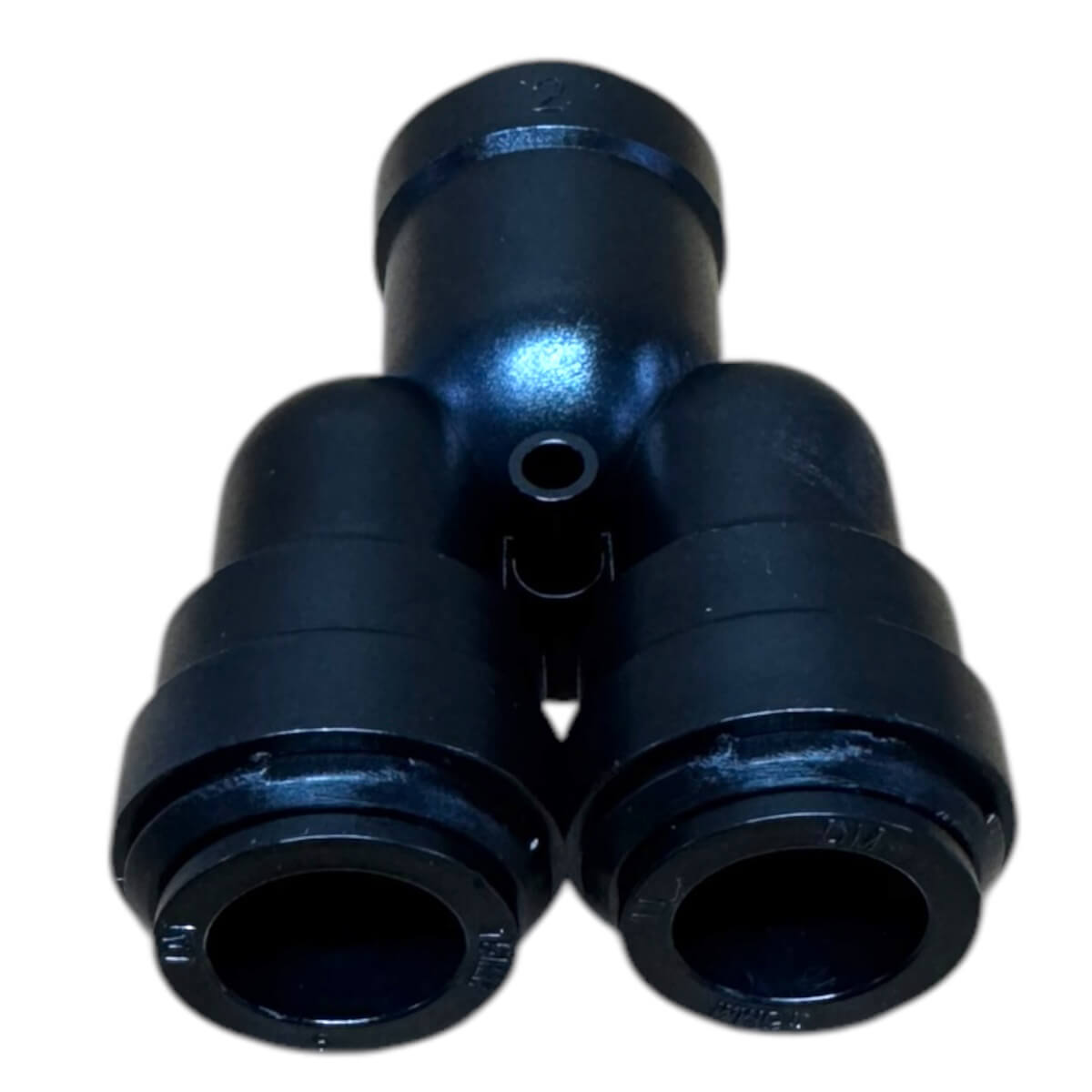 15mm Divider / Splitter (10 pack) | DMFit Fittings