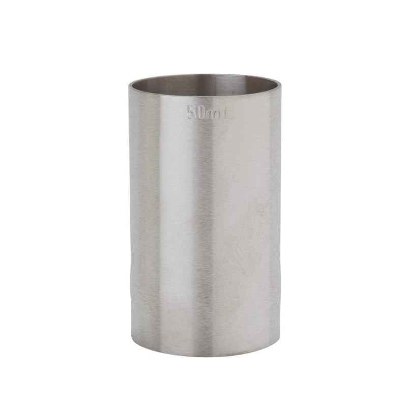 Thimble Drinks / Spirt Measure 25ml and 50ml