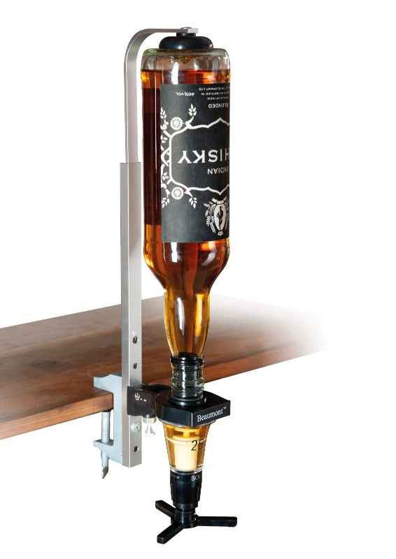 Professional Home Bar Dispenser | Optic measure