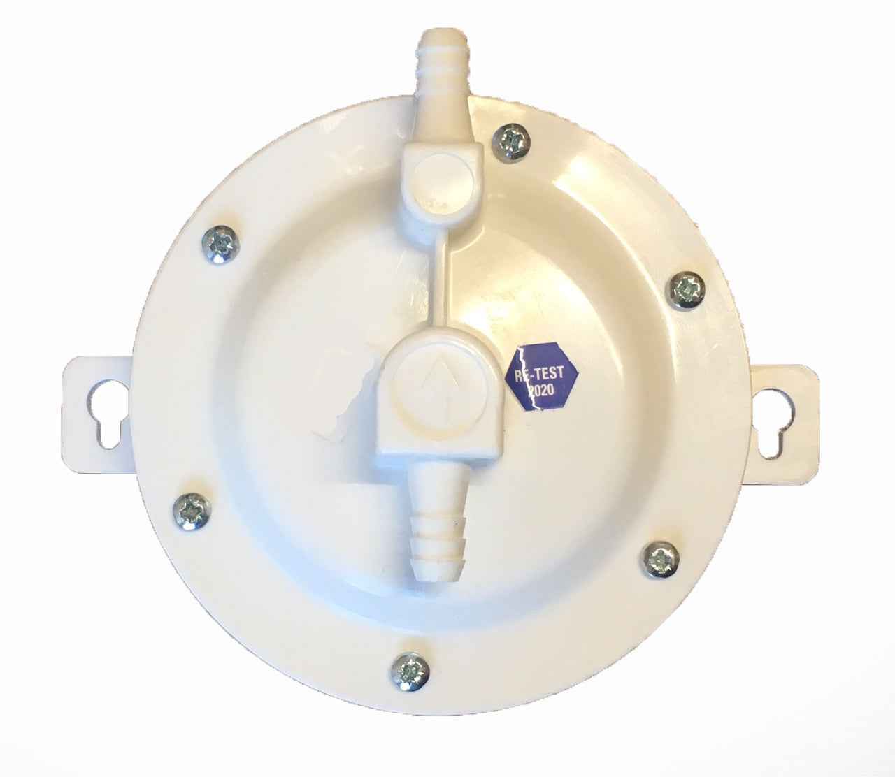 Aspirating Valve BD-AV1
