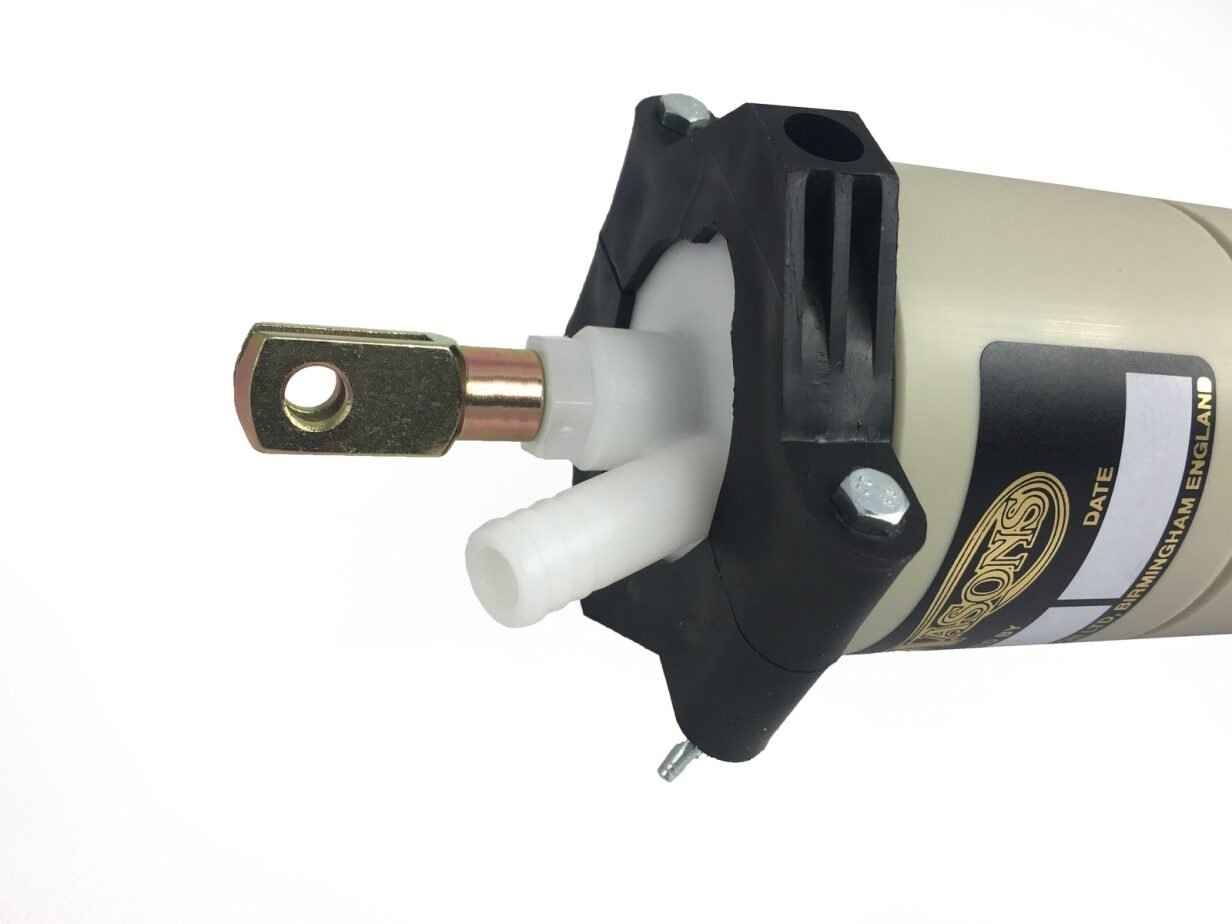 Aston Cylinder