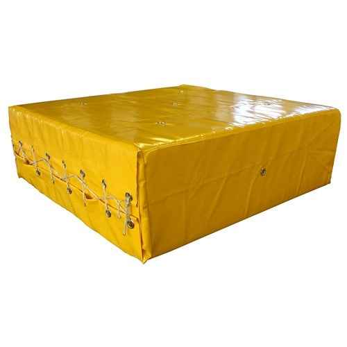 Dray Crash Pad 600mm x 600mm x 300mm