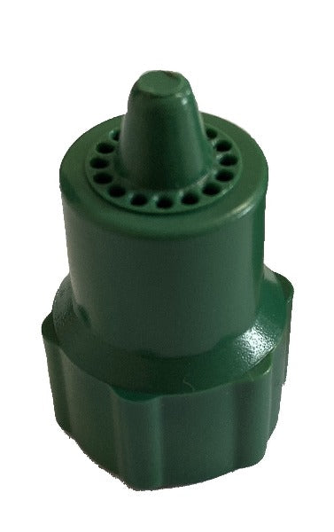 Plastic Multibore Creamer/Sparkler - 1mm Holes