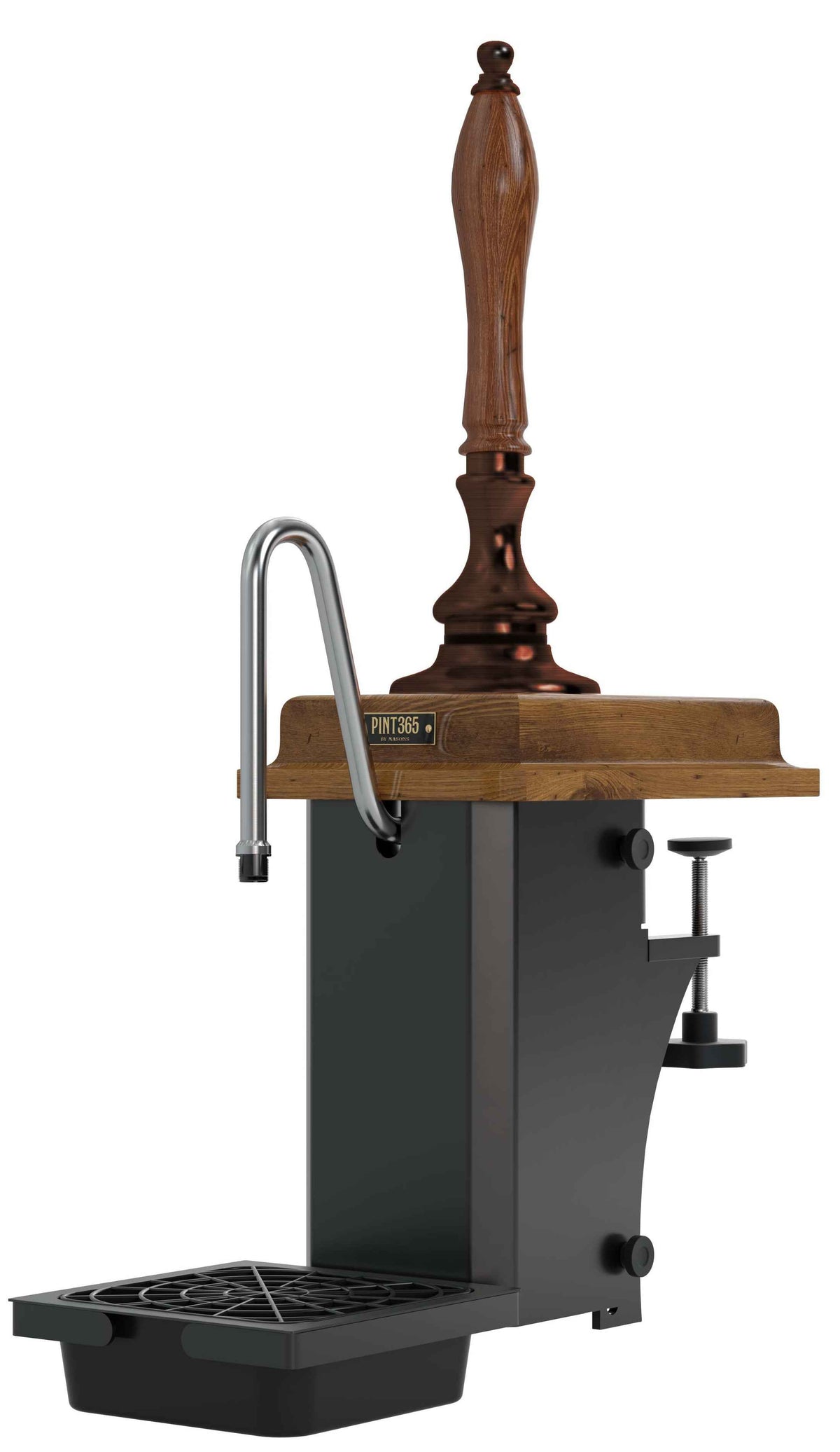 Pint365 Deluxe Hand Pull - 1/4pt WJKT