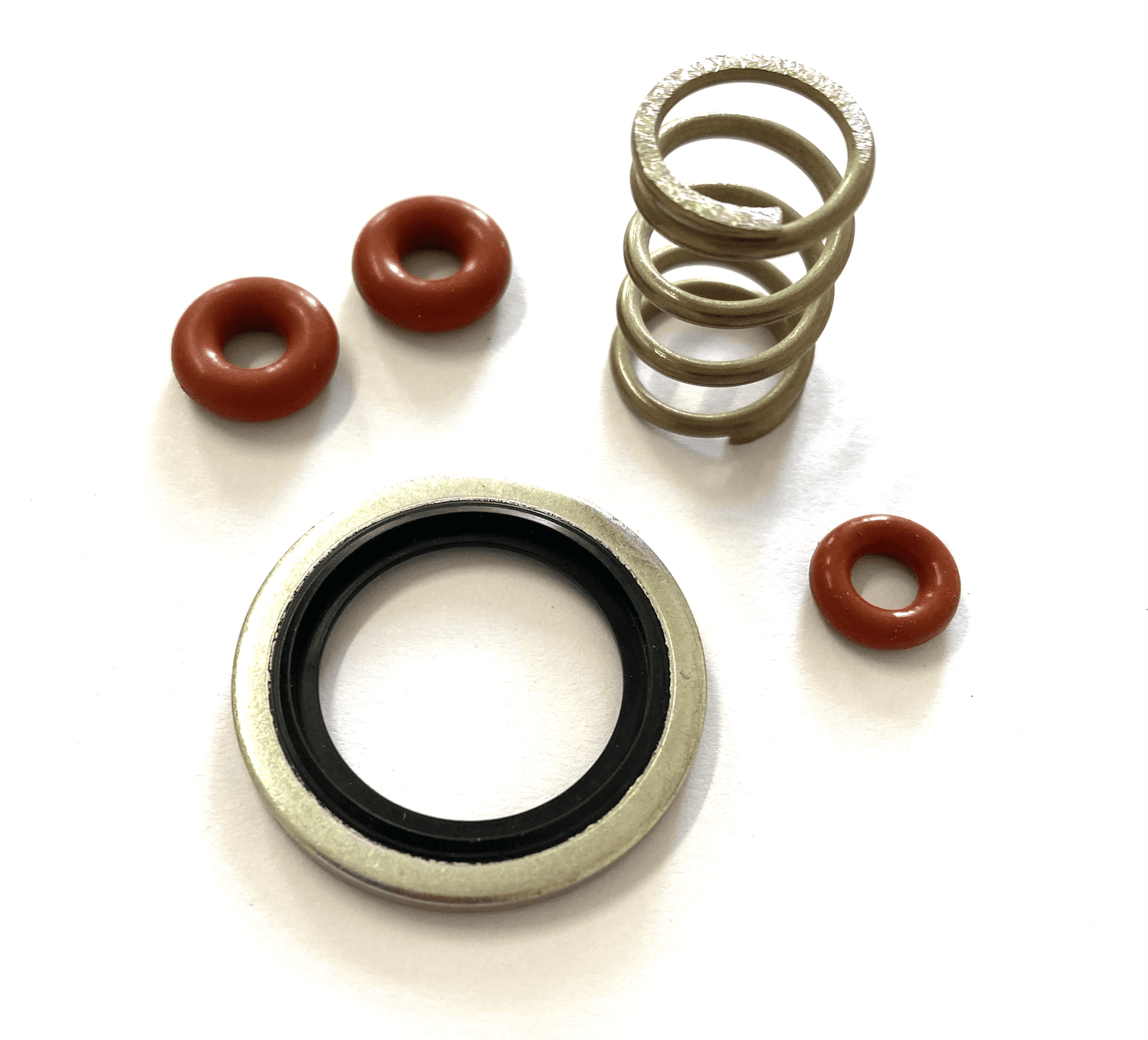 Shakespeare Seal Kit