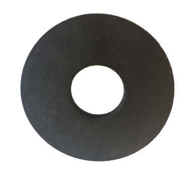 Silencer Washer