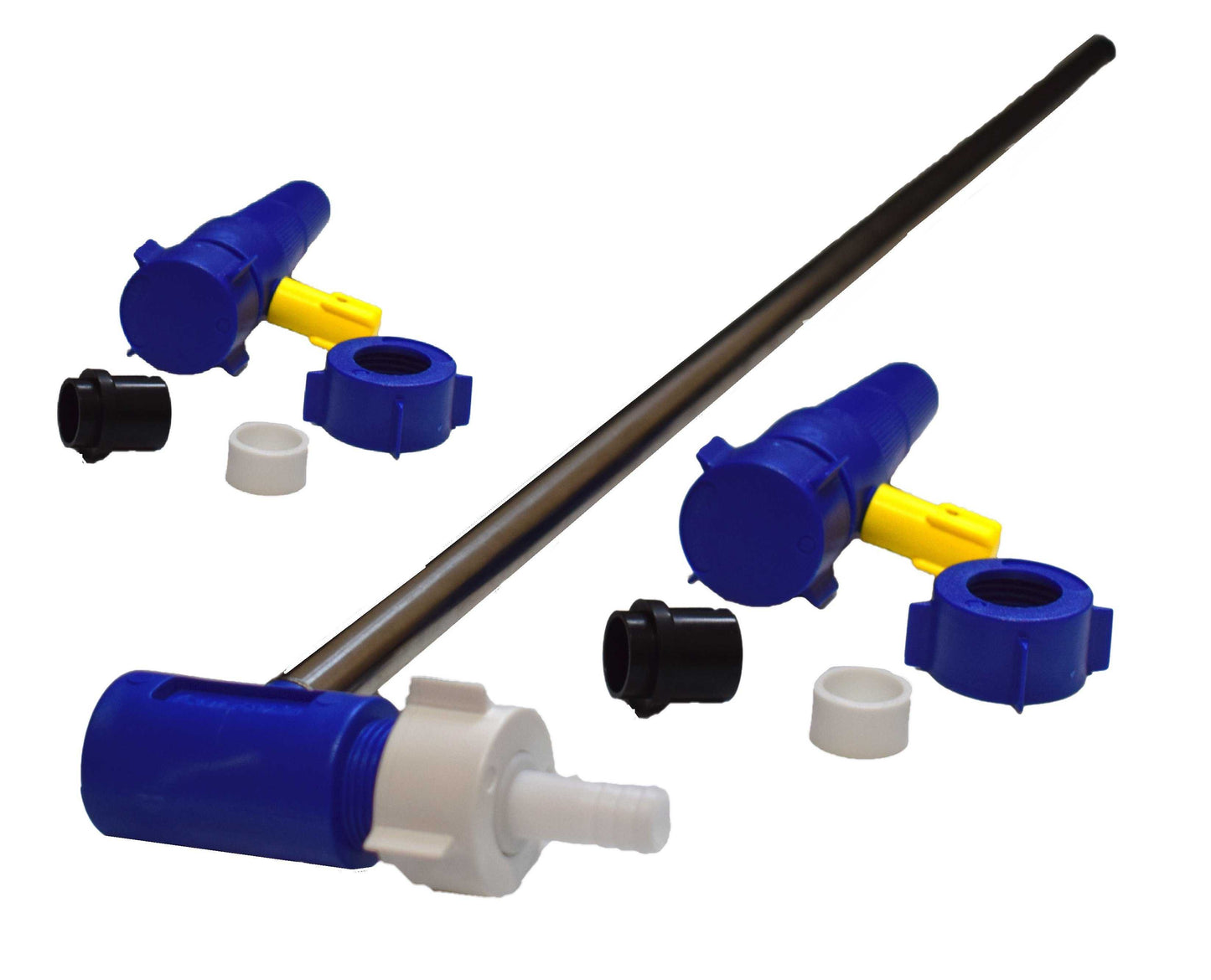 Masons | Single Rigid Ale Extractor | Ale Extractor |