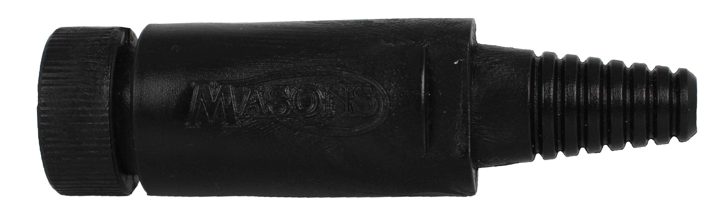 5 x Cask Breather (Autovent)