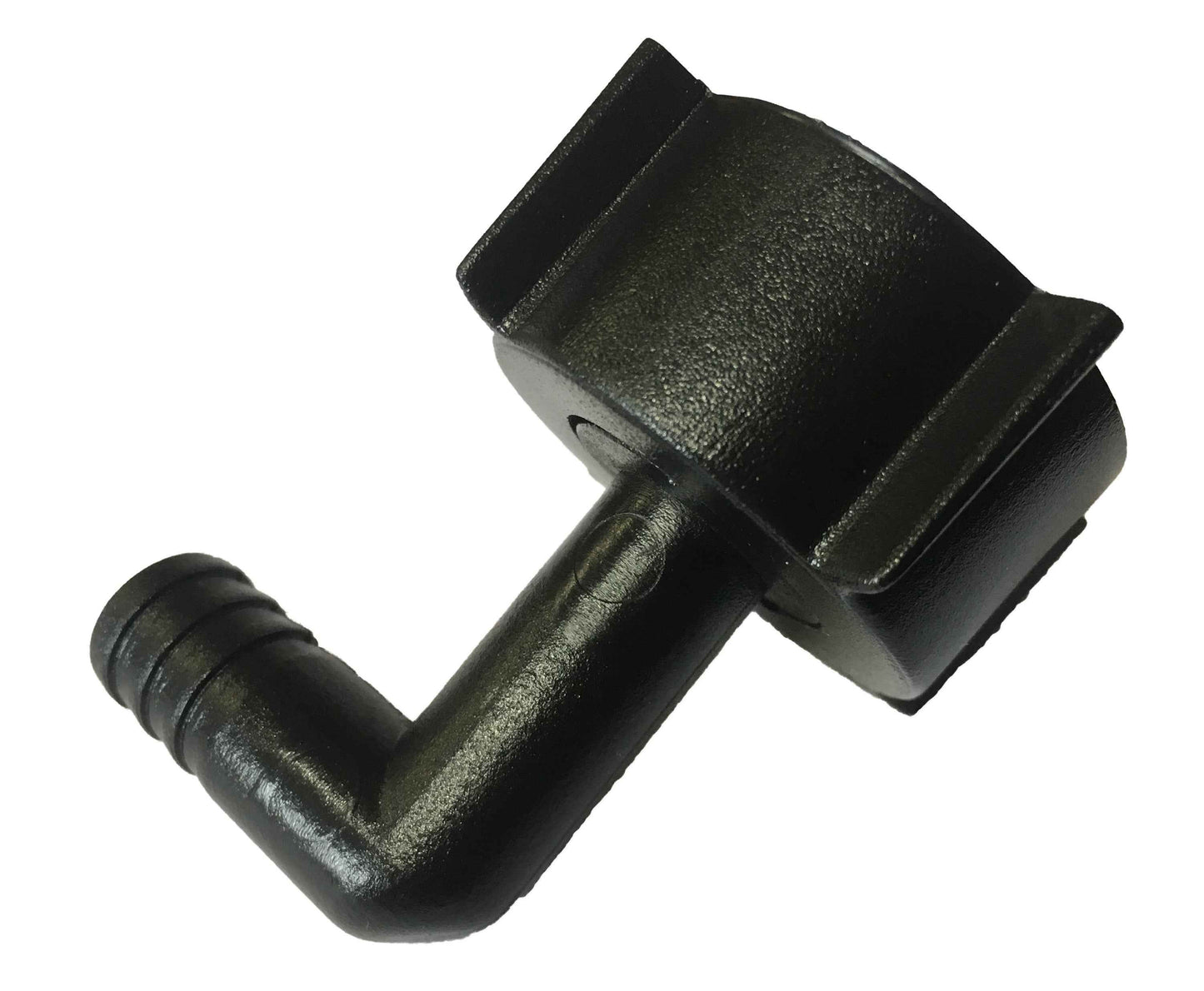 Cylinder Inlet Kit
