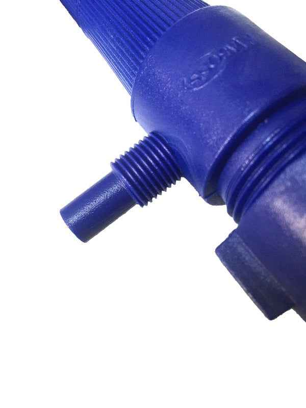 Flexible Ale Extractor Body