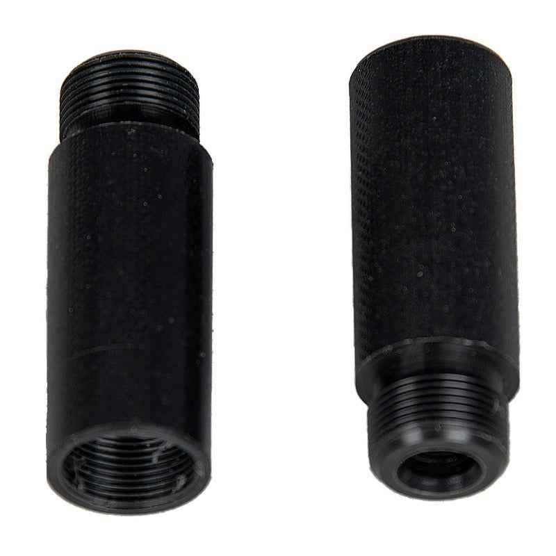 Small Plastic Tap Extension