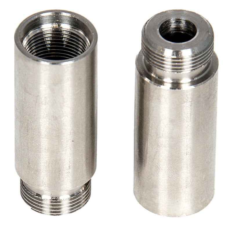 Small Tap Extension