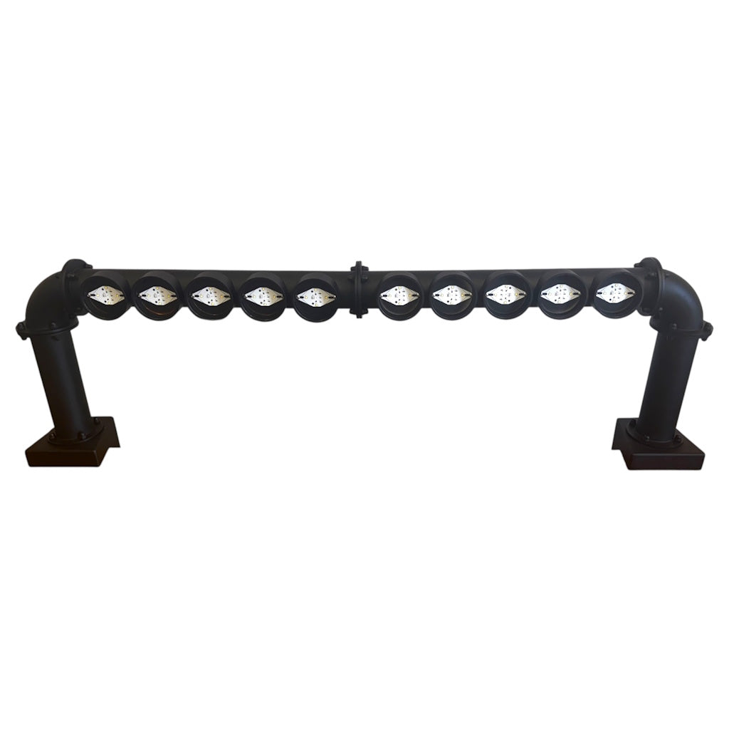 Brewhouse Bridge 10 Way