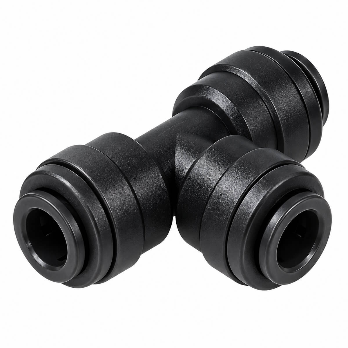 15mm Equal Tee (10 pack) | DMFit Fittings