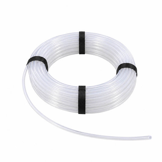 3/16" Clear Beer Line – Draught Beer Reducer & Product Pipe – 100m Roll
