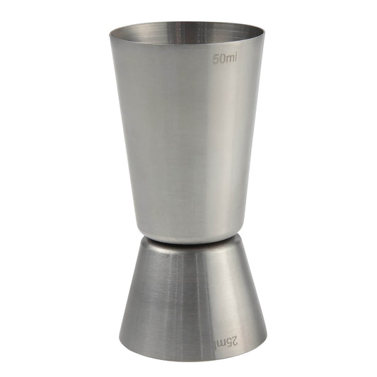 25ml/50ml *NGS Professional Cocktail Jigger