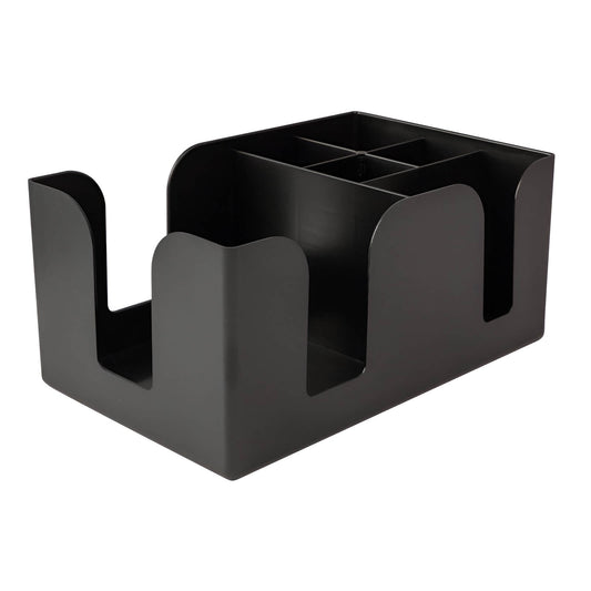Bar Caddy - Black
