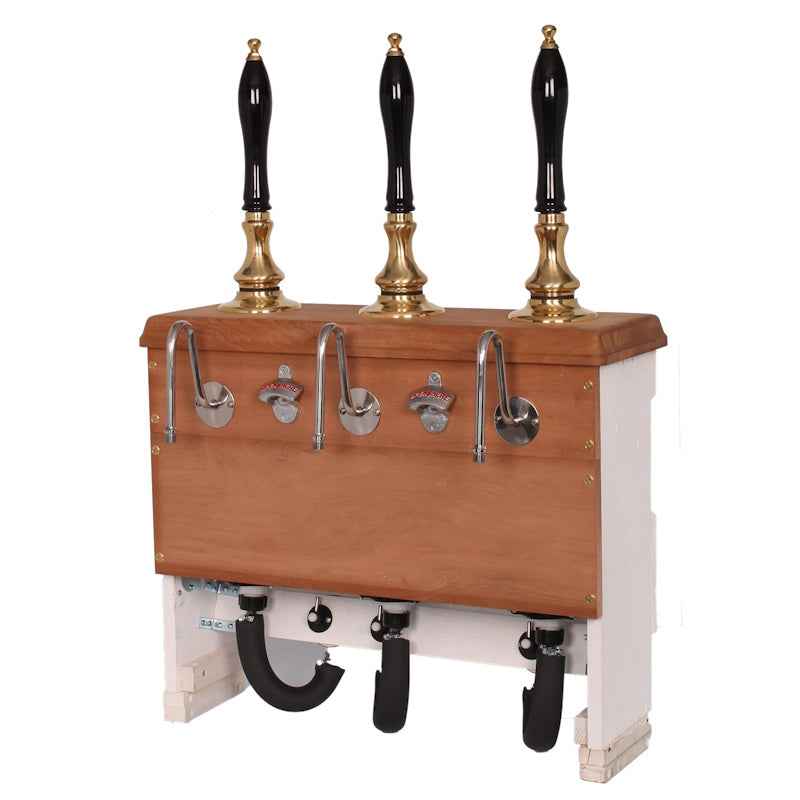 Beer Engine Exeter 3 Pull Cabinet Beer Engine | Masons | Efficient Dispensing