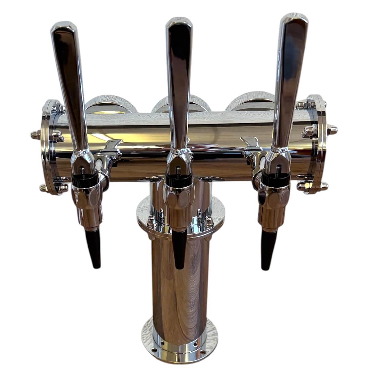 Brewhouse T-Bar 3 Way
