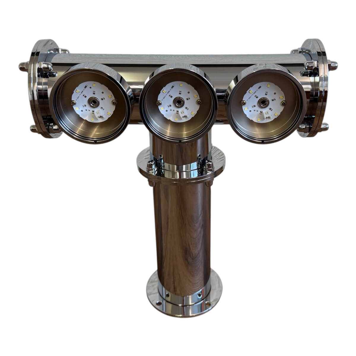 Brewhouse T-Bar 3 Way