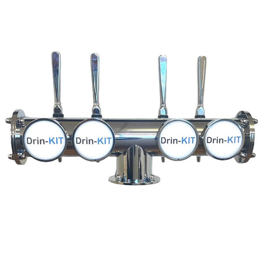 Brewhouse Lowrider 4 Way