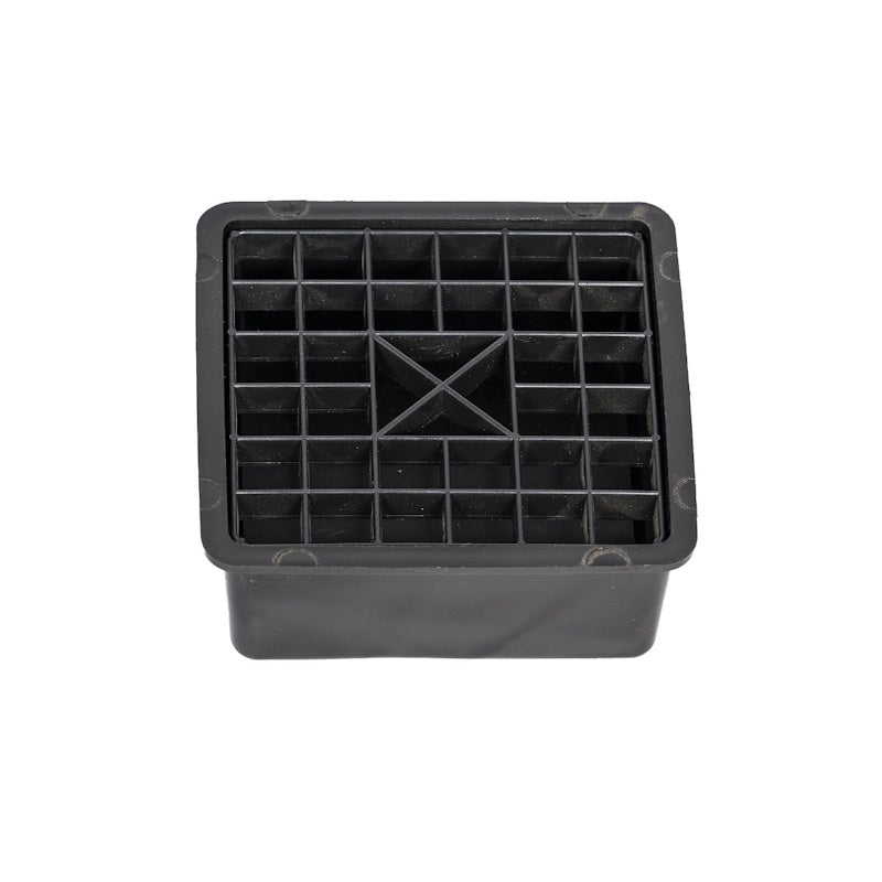 4x4 Plastic Drip Tray for Bars - Compact & Versatile