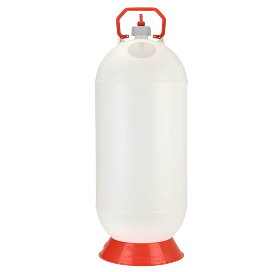 50 Litre non pressurised line cleaning bottle | Micromatic