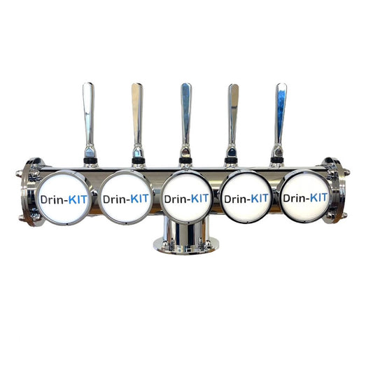 Brewhouse Lowrider 5 Way