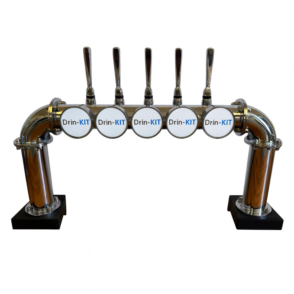 Brewhouse Bridge 5 Way