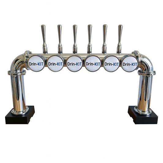 Brewhouse Bridge 6 Way