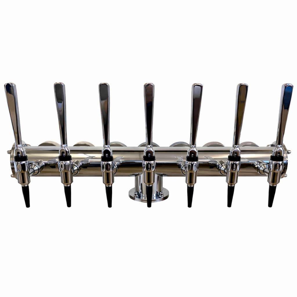 Brewhouse Lowrider T-Bar 7 Way