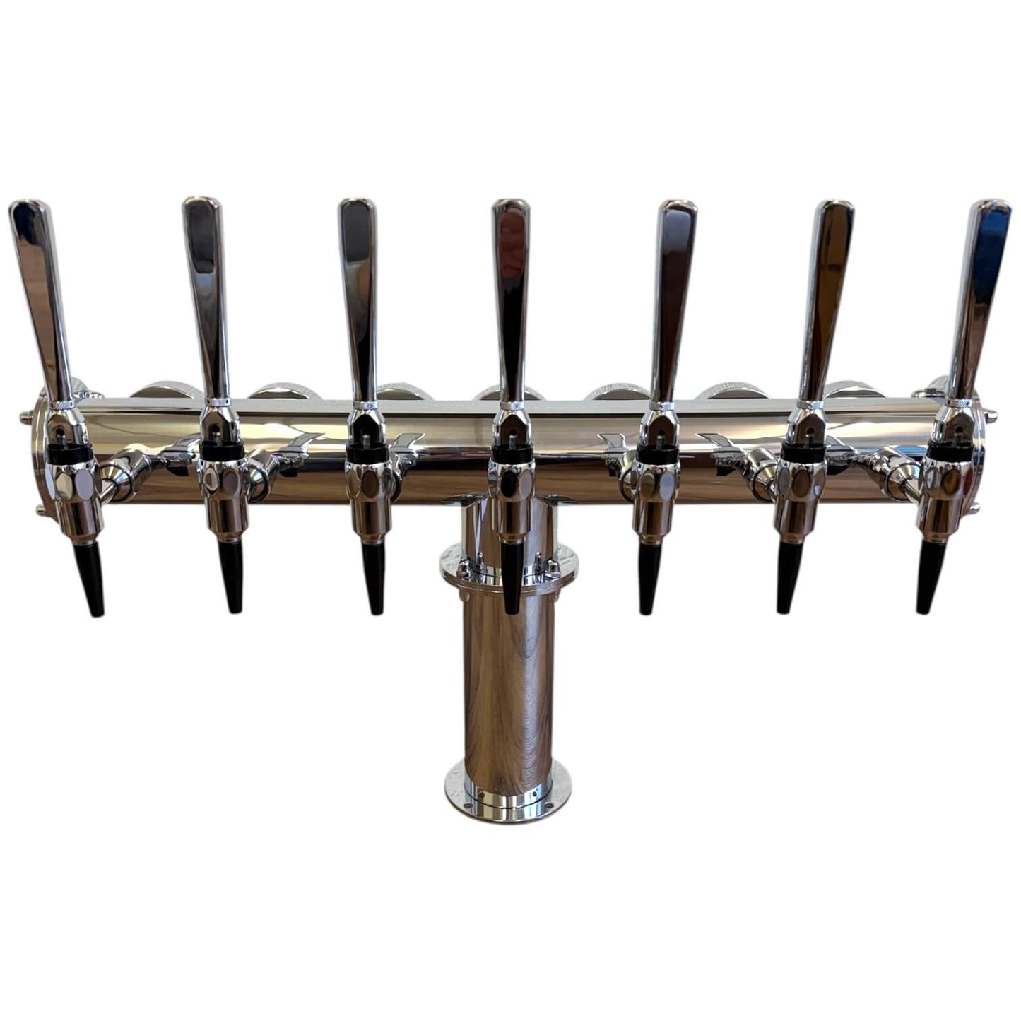 Brewhouse T-Bar 7 Way
