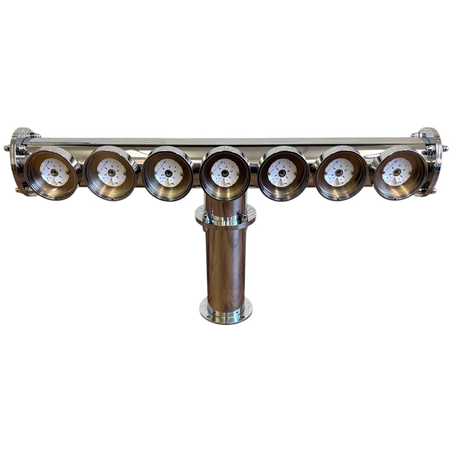 Brewhouse T-Bar 7 Way