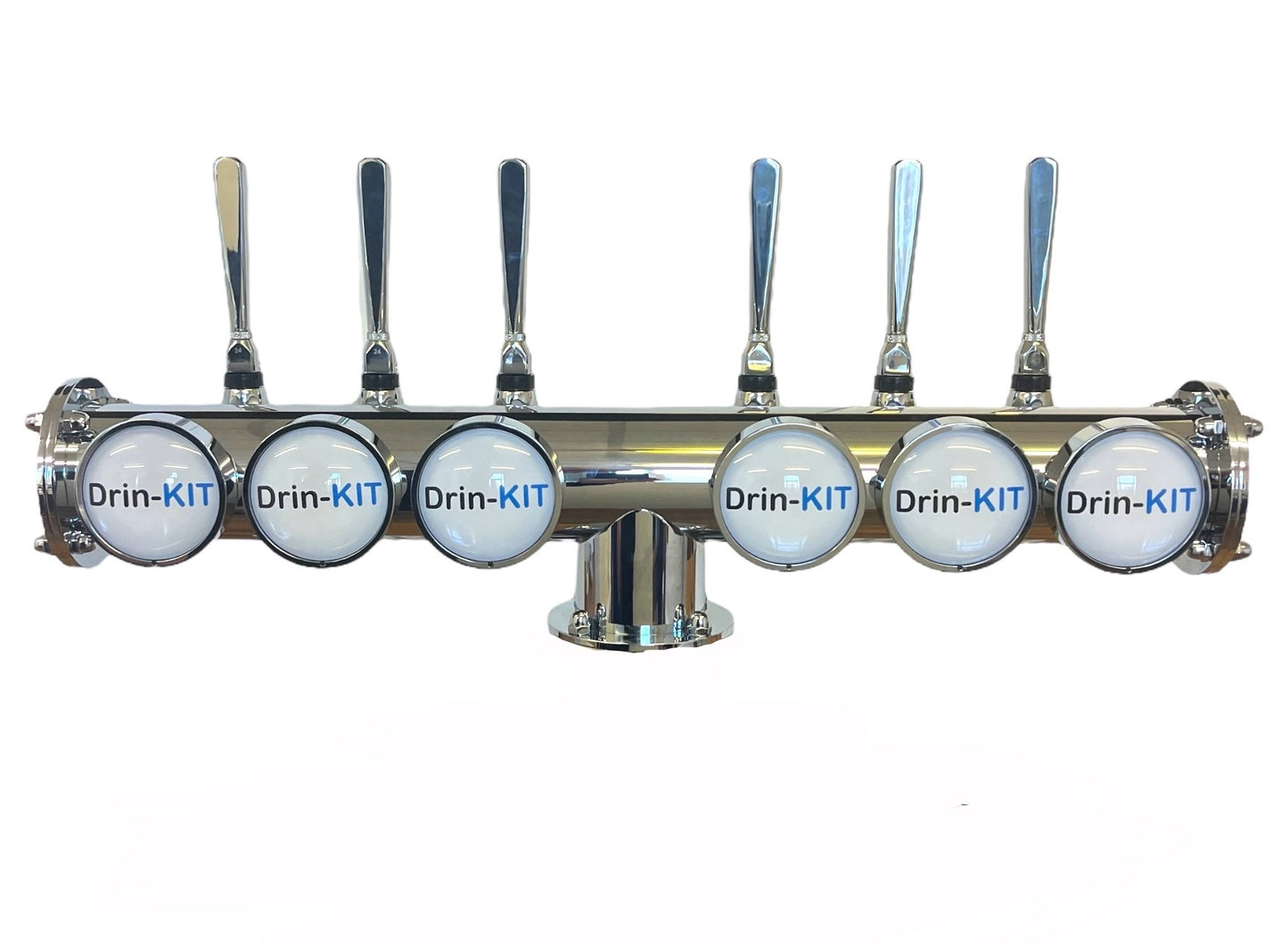 Brewhouse Lowrider 6 Way