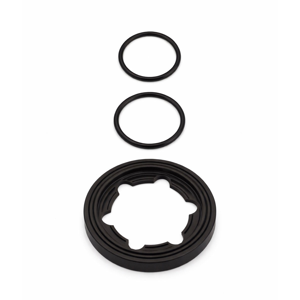 Keg coupler seal kit set A and G type