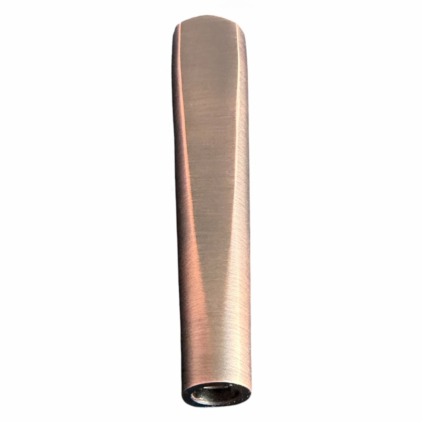 Antique Copper Handle 5" for Standard Beer Tap