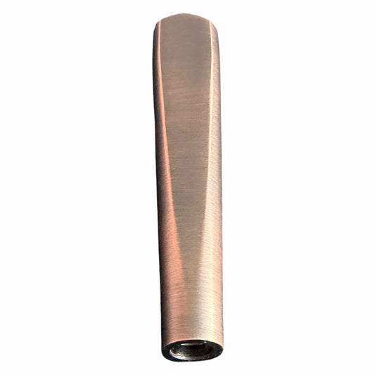 Antique Copper Handle 5" for Standard Beer Tap
