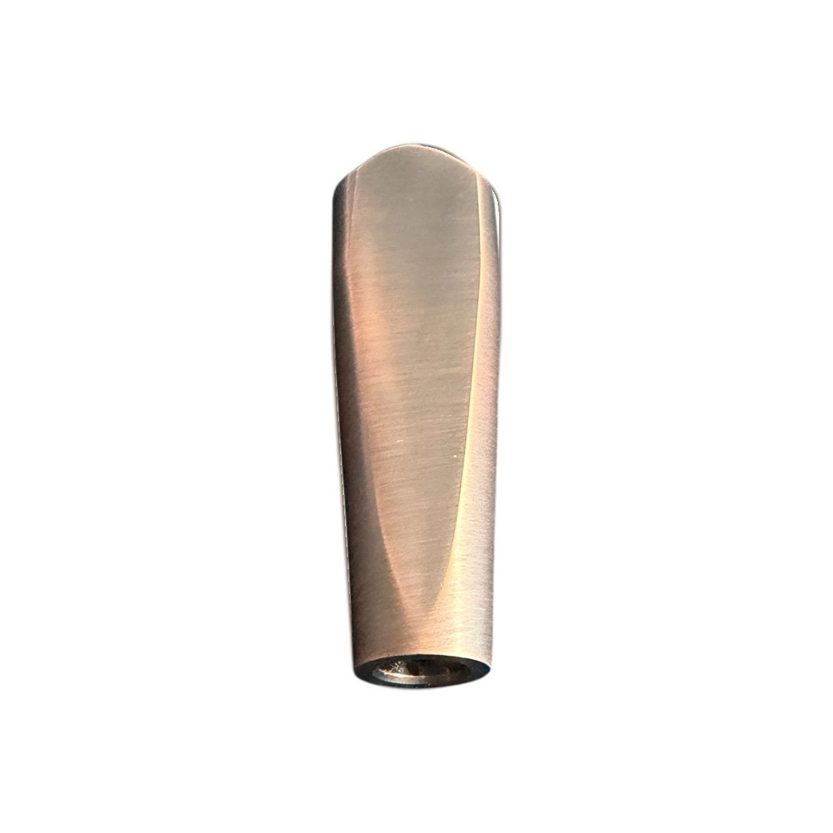 Antique Copper Handle 3" for Standard Beer Tap