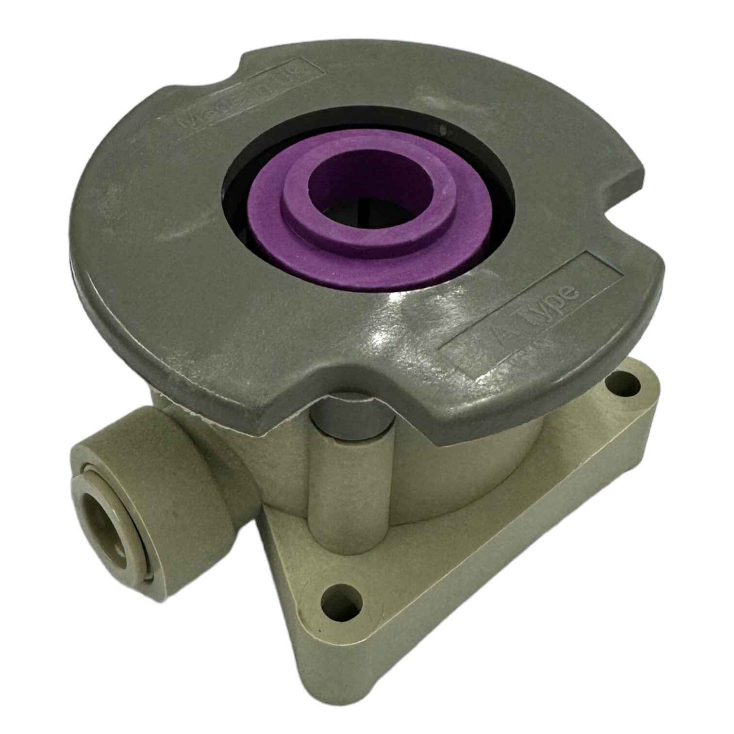 Ipa Clean Socket Keg Cleaning Sockets | Reliable Maintenance - Drin-Kit