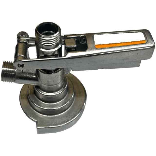 Fancasee - Paquete De 4 Adaptadores De Enchufe Hembra De 75 Ohmios F Tipo Hembra A PAL Hembra Conector De Barril Acoplador Convertidor Para TV