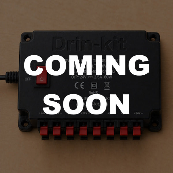 Bar Light Transformer