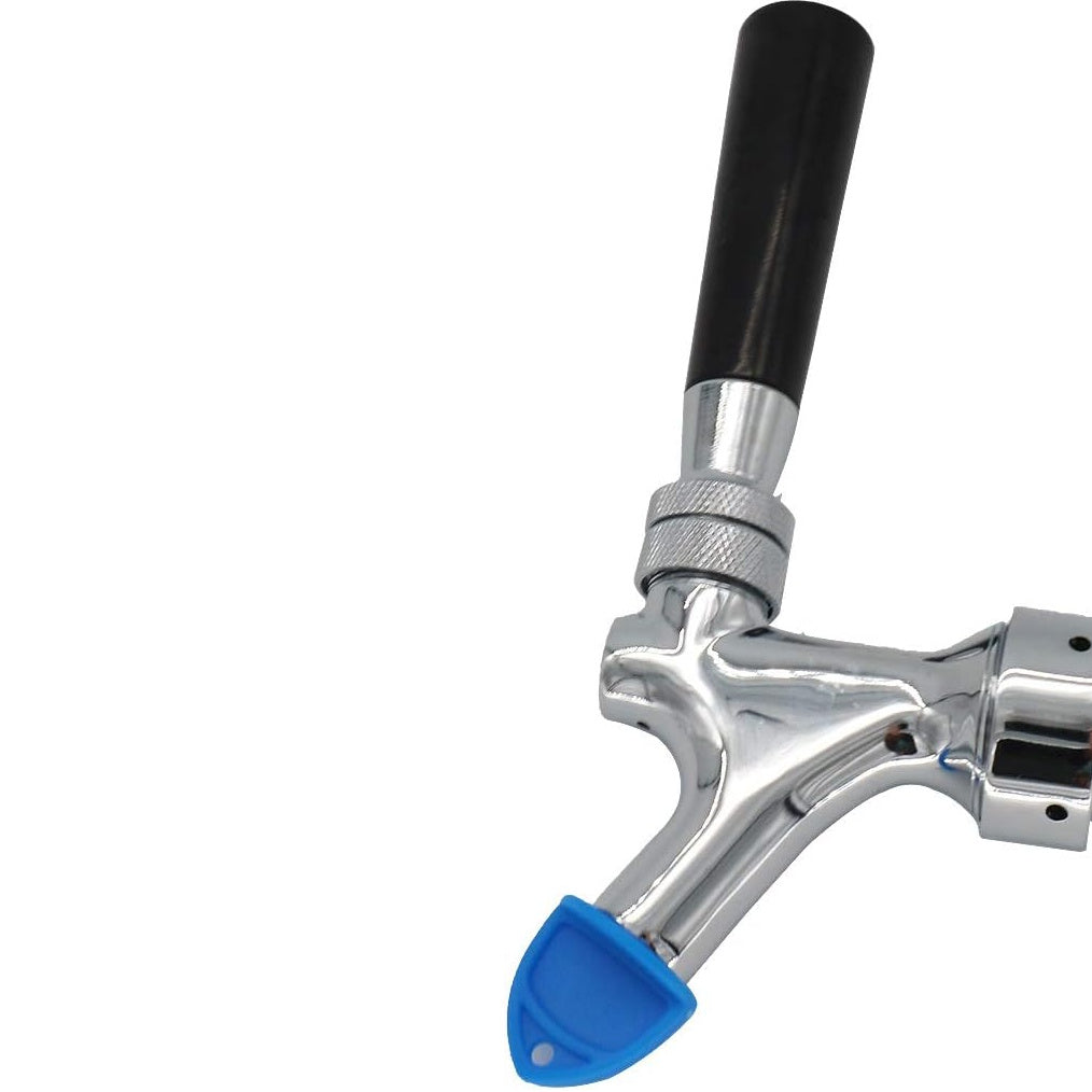 Beer tap brush | Hygiene plug for bar tap