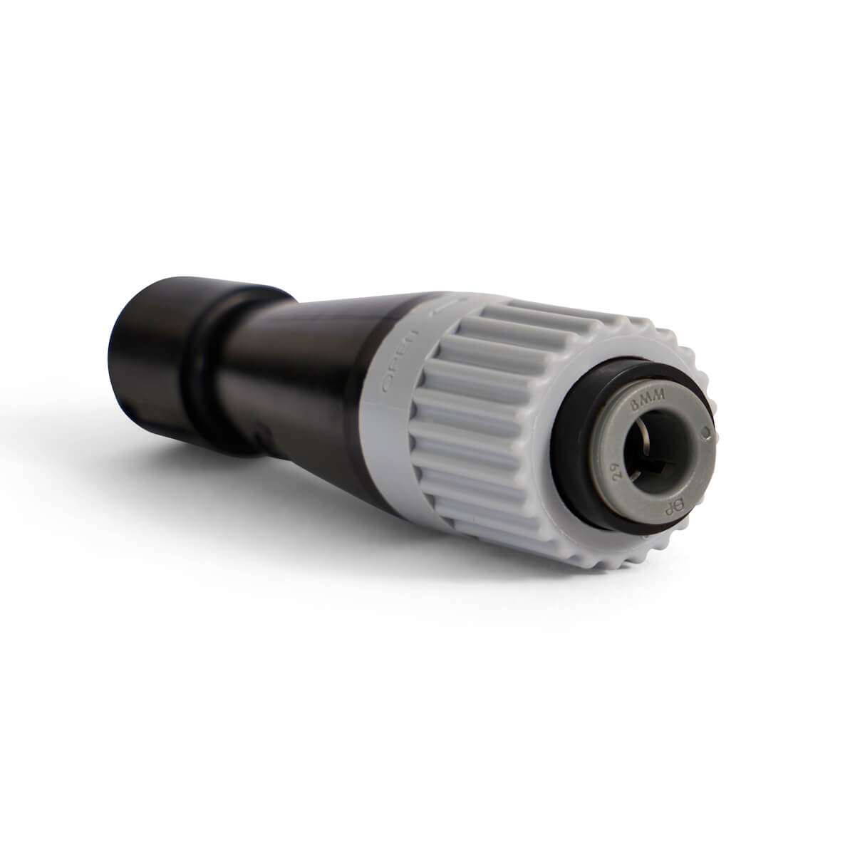 Beer Flow Controller / Restrictor 3/8" x 3/16"
