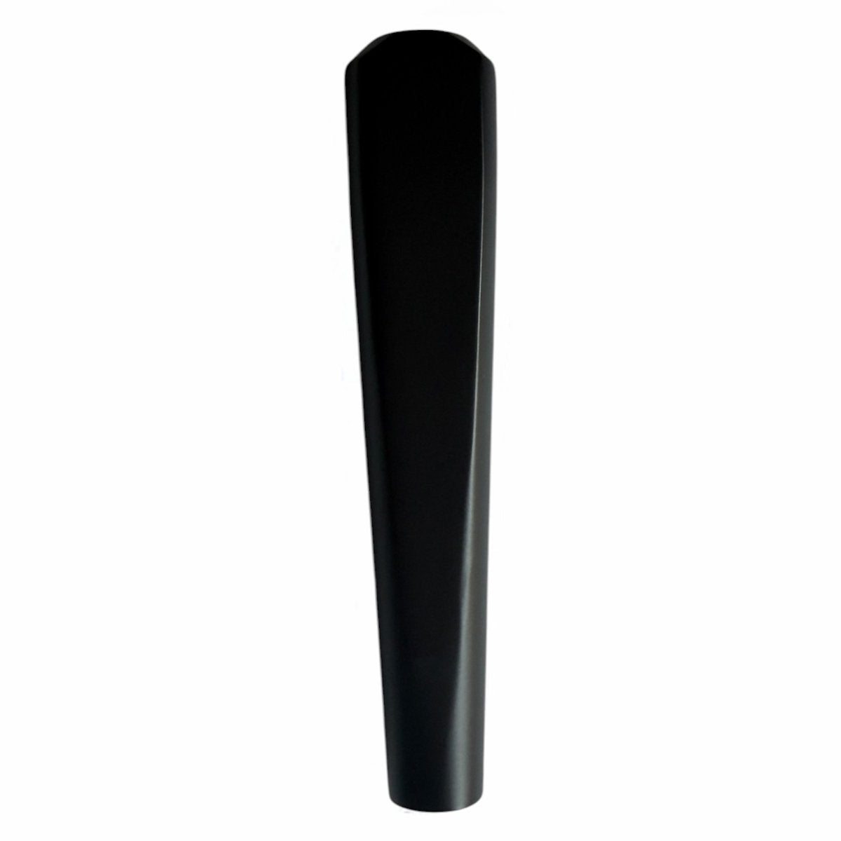 Black Handle 5" for Standard Beer Tap