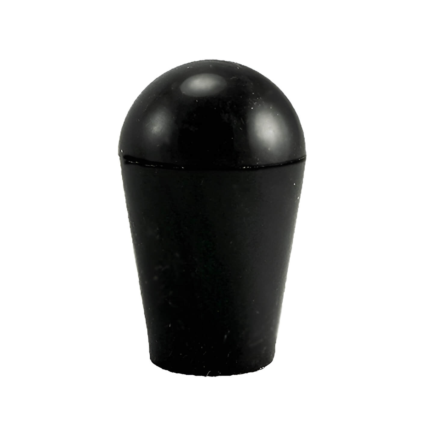 Black tap handle Lindr