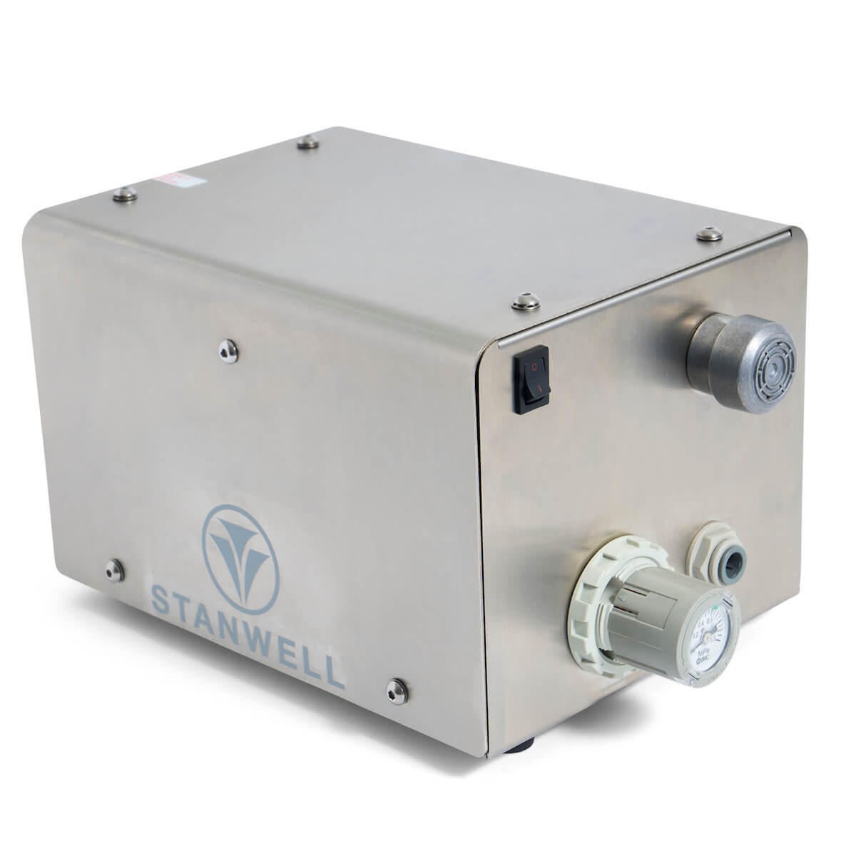 Air Compressor | STL35 Mini Compressor