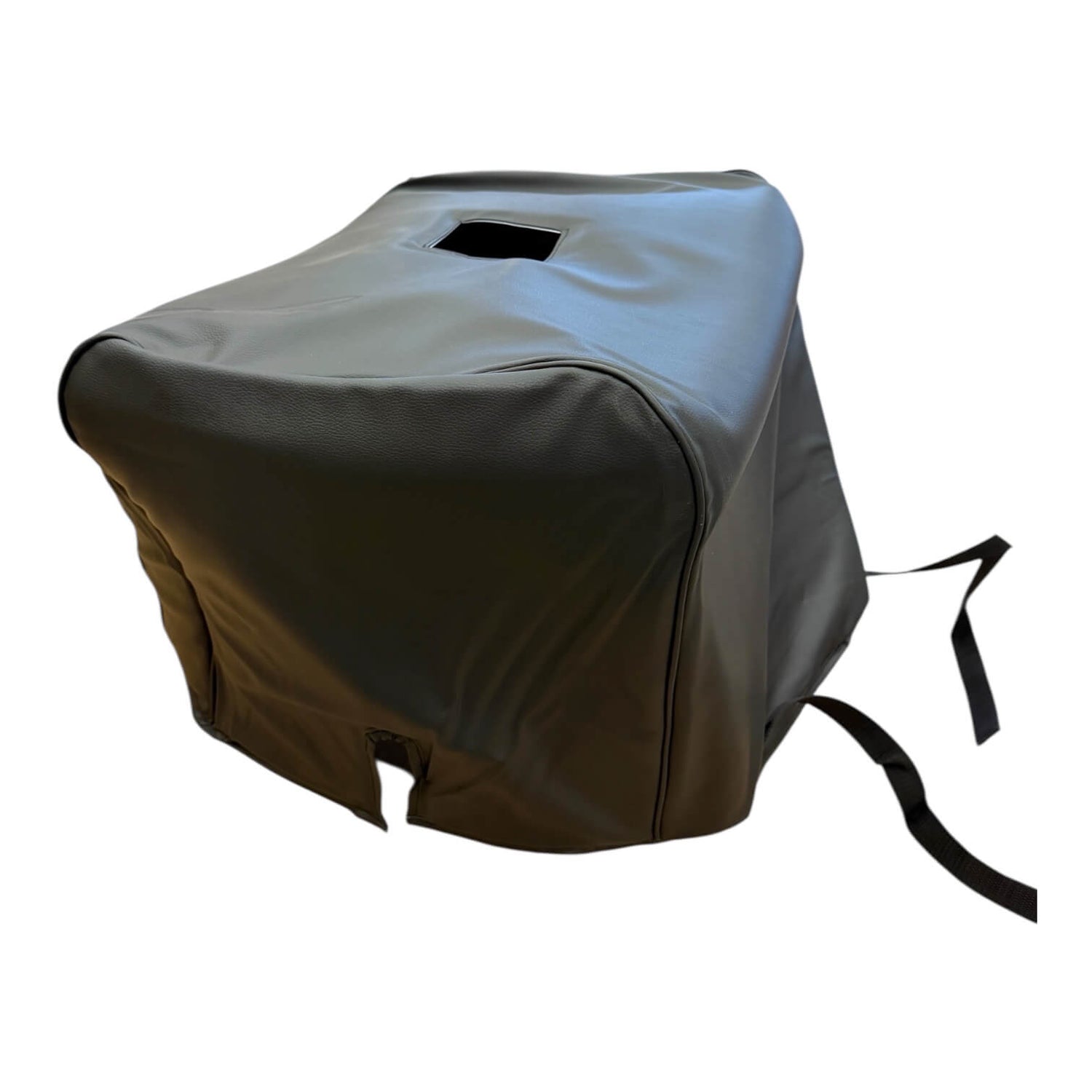 Cask Cooling Jacket Horizontal 9 gallon