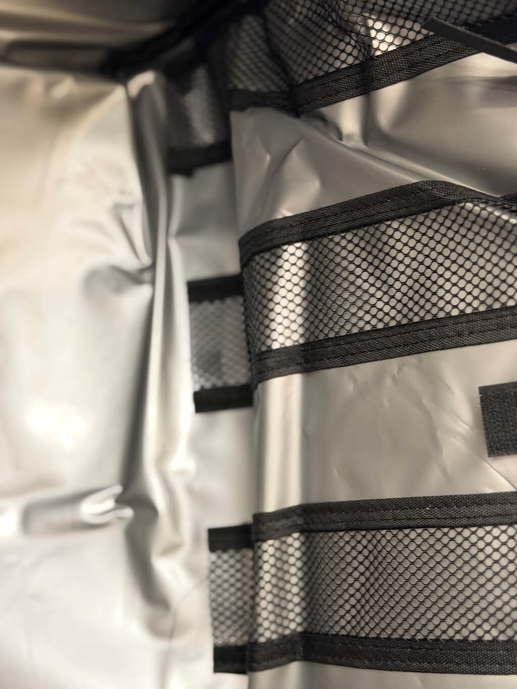 Cask Cooling Jacket Horizontal 9 gallon