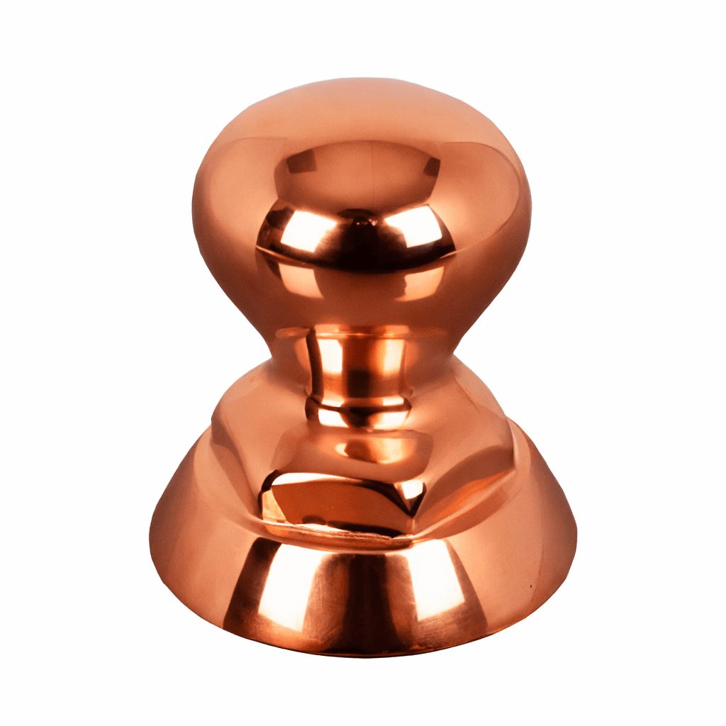 Top Knob for beer engine handles copper